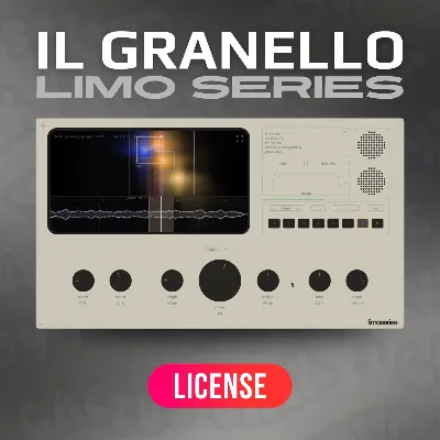 il Granello (Limo Series) | АВТОВЫДАЧА 24/7 - irongamers.ru