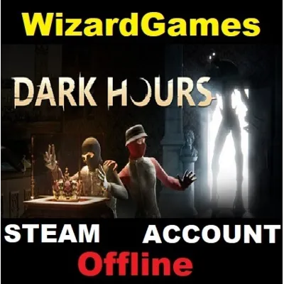 Dark Hours - irongamers.ru