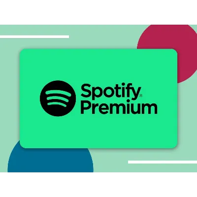 Spotify Premium Membership | 1 Month / 3 Months Subscription