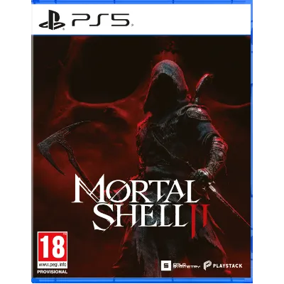 Mortal Shell II PS5 Аренда 5 дней