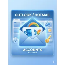 Учетные записи Outlook / Hotmail | 11 месяцев | OAuth2 и токен обновления