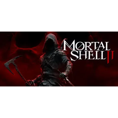 Mortal Shell II: Devout Edition * STEAM РФ/КЗ/СНГ