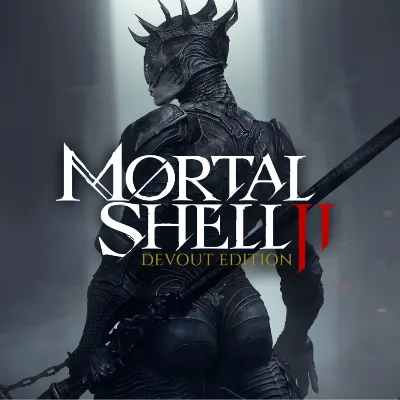 Mortal Shell II: Devout Edition Steam Оффлайн Активация