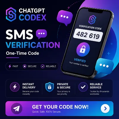Unlock ChatGPT Codex with SMS - irongamers.ru
