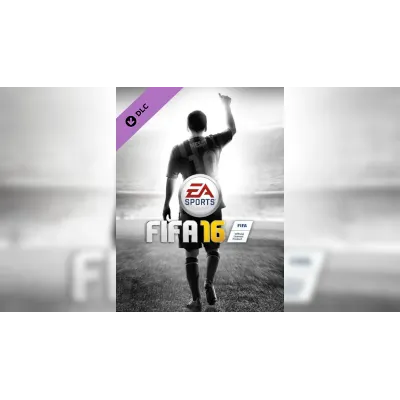 FIFA 16 – Standard Edition Content DLC (Ключ Xbox One) – Глобальный - irongamers.ru