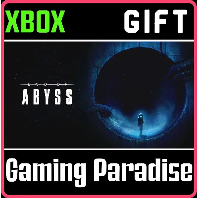 End of Abyss XBOX SERIES S|X БЕЗ ВХОДА В АККАУНТ - irongamers.ru