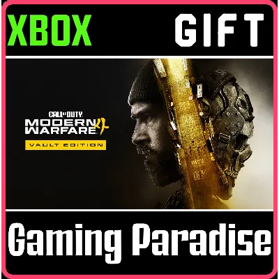 Call of Duty: Modern Warfare III - 2400 Points XBOX One - irongamers.ru