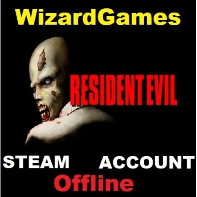 Resident Evil (1996) - irongamers.ru
