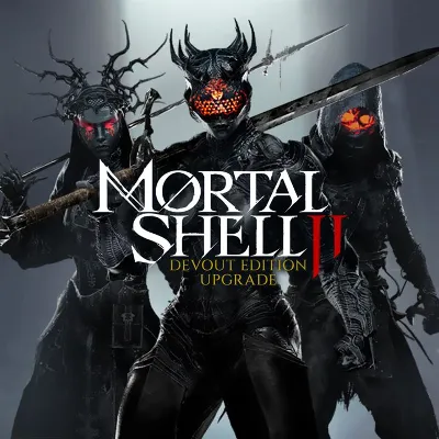 Mortal Shell II: Devout Edition Upgrade — Xbox Series X|S — покупка на аккаунт | XBAY - irongamers.ru
