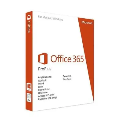 Microsoft Office ProPlus Windows/MacOS корпоративный аккаунт | Пожизненный - irongamers.ru