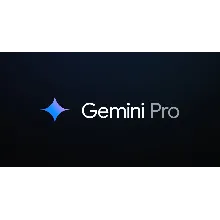 Google Gemini AI Pro (5 TB) - Official 6-Month Personal Subscription