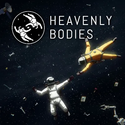 Heavenly Bodies (Ключ Steam | РФ+СНГ) - irongamers.ru