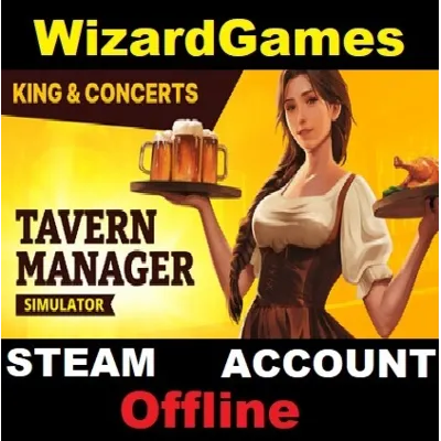 Tavern Manager Simulator - irongamers.ru