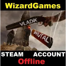 VLADiK BRUTAL
