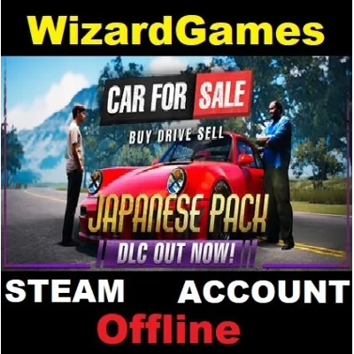 Car For Sale Simulator 2023 - irongamers.ru