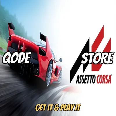 Assetto Corsa - Ultimate Edition STEAM KEY [CIS]