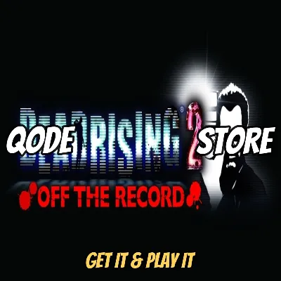 Dead Rising 2: Off the Record - Standard Edition STEAM KEY [CIS] - irongamers.ru