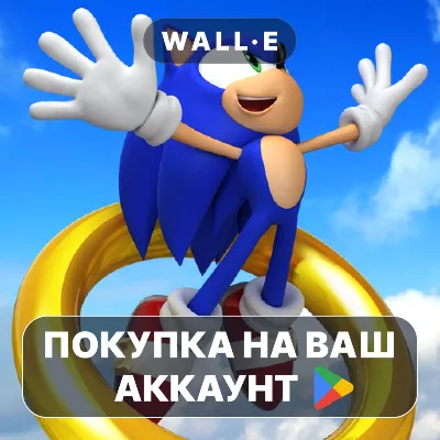 Sonic Jump Pro | Google Play ПОКУПКА НА ВАШ АККАУНТ | Android - irongamers.ru