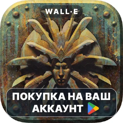 Planescape: Torment: Enhanced | Google Play ПОКУПКА НА ВАШ АККАУНТ | Android - irongamers.ru