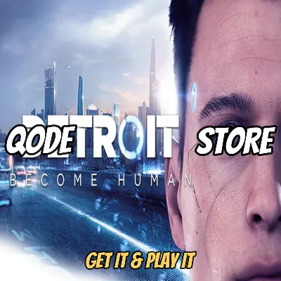 Detroit: Become Human STEAM KEY [GLOBAL] - irongamers.ru