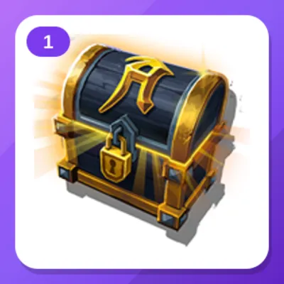 Albion Online Twitch Drops (1 Item) — Noble Community Chest - irongamers.ru