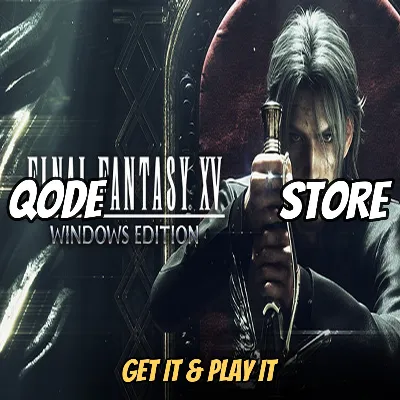 FINAL FANTASY XV WINDOWS EDITION STEAM KEY [GLOBAL] - irongamers.ru