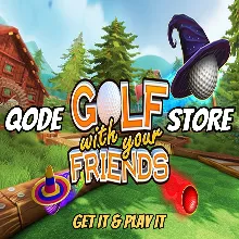 Golf With Your Friends - Standard Edition STEAM KEY [CIS]