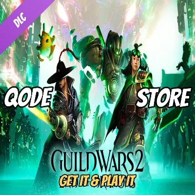 Guild Wars 2 - End of Dragons Expansion [DLC] STEAM KEY [GLOBAL] - irongamers.ru
