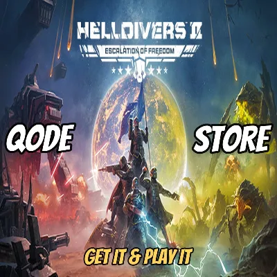 HELLDIVERS 2 - SUPER CITIZEN EDITION STEAM KEY [CIS/Not RU] - irongamers.ru
