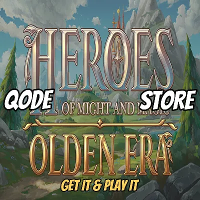 Heroes of Might and Magic: Olden Era STEAM KEY [CIS] - irongamers.ru
