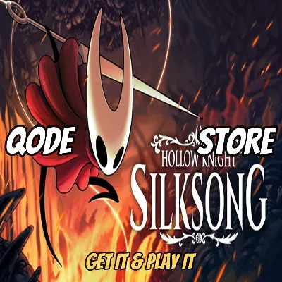 Hollow Knight: Silksong STEAM KEY [GLOBAL] - irongamers.ru