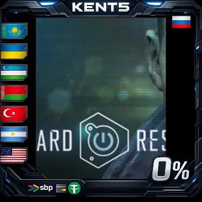 Hard Reset Extended edition - Steam Gift - irongamers.ru