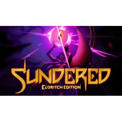 Sundered: Eldritch Edition Steam | GLOBAL | Моментальная выдача - irongamers.ru