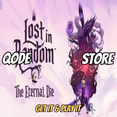 Lost in Random: The Eternal Die STEAM KEY [GLOBAL] - irongamers.ru