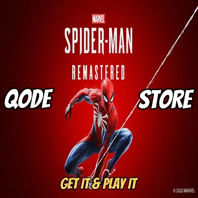 Marvel's Spider-Man Remastered - Standard Edition STEAM KEY [CIS] - irongamers.ru