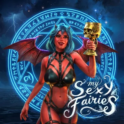My Sexy Fairies • Steam • Вcе Дополнения - irongamers.ru