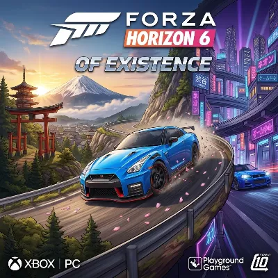 Forza Horizon 6  КЛЮЧ XBOX - irongamers.ru