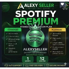 1 TO 12 SPOTIFY PREMIUM WORKS IN RUSSIA | WHOLE WORLDWIDE
