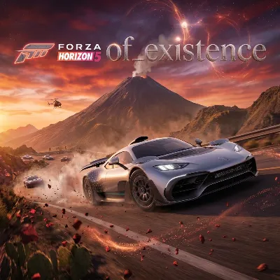 FORZA HORIZON 5 STANDARD EDITION XBOX - irongamers.ru