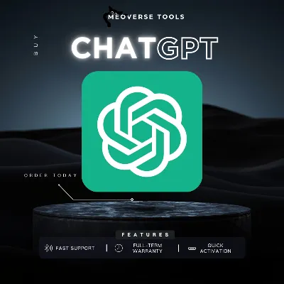 Ready account Chat GPT GO | PLUS | PRO | PRIVATE USE - FAST AND CHEAP - irongamers.ru