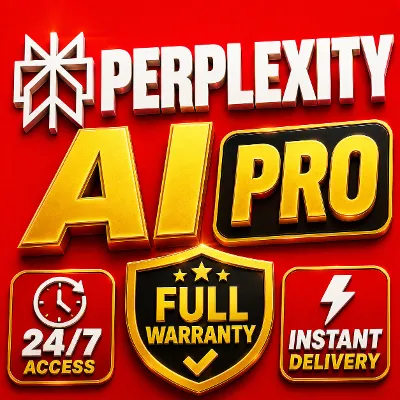 [24/7] PERPLEXITY AI PRO | ГОТОВЫЙ АККАУНТ ИЛИ АКТИВАЦИЯ ВАШЕГО | FULL WARRANTY