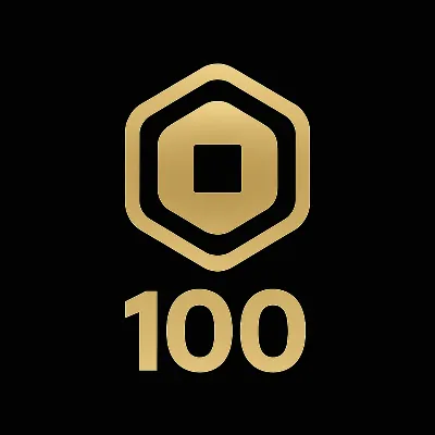 100 Робуксов - Роблокс - Все Страны - irongamers.ru