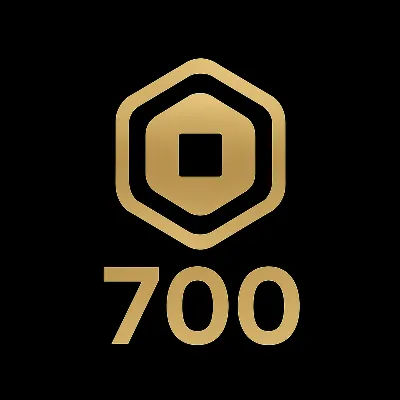 700 Робуксов 🔑 - Роблокс - Все Страны🌍