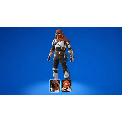 Fortnite | Harley Quinn&acute;s Revenge Back Bling | DLC Epic | PC GLOBAL - irongamers.ru
