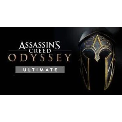 Assassin&acute;s Creed Origins: ULTIMATE EDITION + 10 топ игр