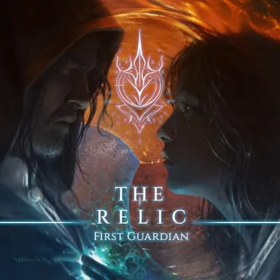 The Relic: First Guardian (PS5) - irongamers.ru