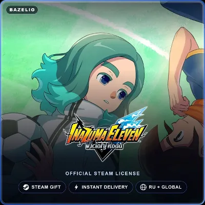 INAZUMA ELEVEN: Victory Road (Steam Gift) · РФ и весь мир - irongamers.ru