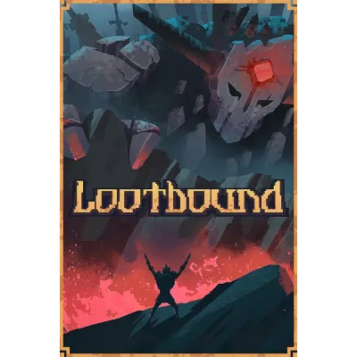 Lootbound Xbox Series X|S активация - irongamers.ru