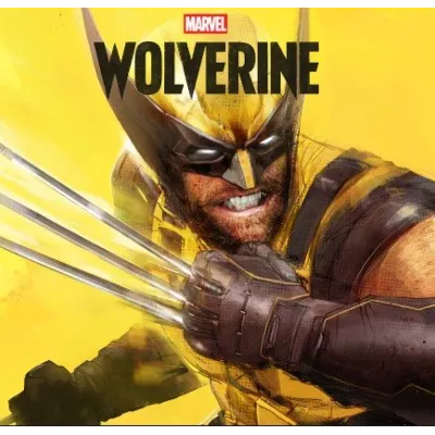 Marvel’s Wolverine • PS 5 • ВЫБОР РЕГИОНА • УКРАИНА, ТУРЦИЯ, США, ИНДИЯ, ПОЛЬША - irongamers.ru