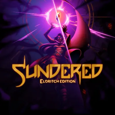 Sundered: Eldritch Edition Steam ключ Весь Мир Global RU/CIS РФ Россия key код стим - irongamers.ru